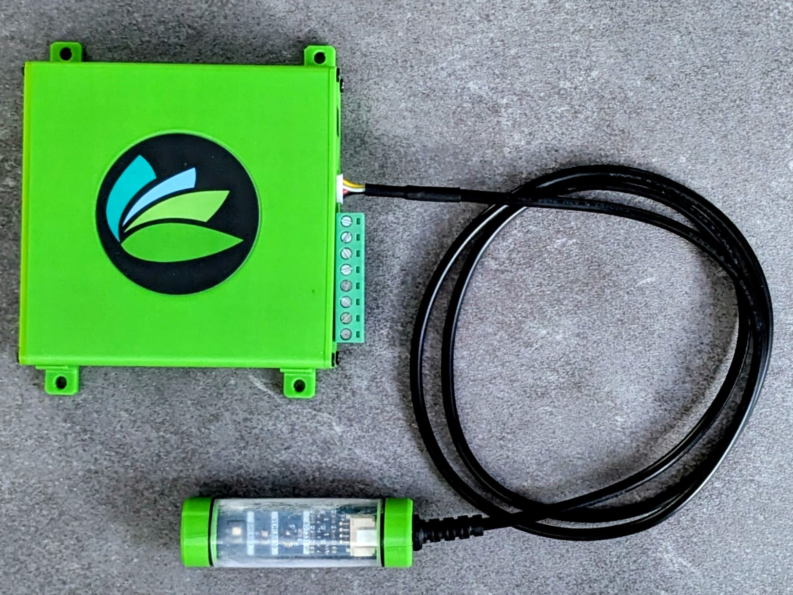 Freya Vivarium Control System